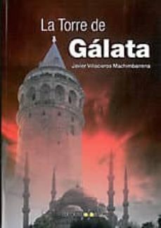 la torre de galata-9788496606944