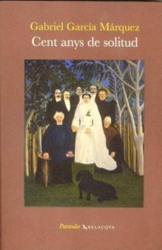 cent anys de solitud-9788496694644