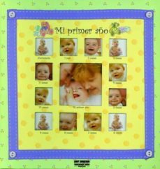 mi primer año-9788496708044