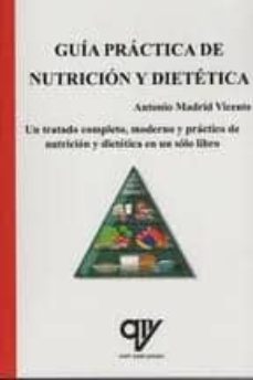 guia practica de nutricion y dietetica-9788496709744