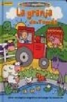 la granja de tomas (historias magneticas)-9788496734944