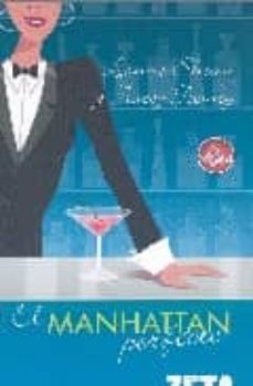 el manhattan perfecto-leanne shear-tracey toomey-9788496778344