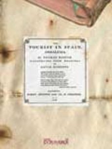 the tourist in spain. andalusia (facsimil)-thomas roscoe-9788496784444