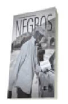 negros-jose maria garcia dominguez-9788496790544