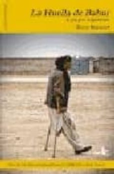 la huella de babur: a pie por afganistan-rory stewart-9788496806344