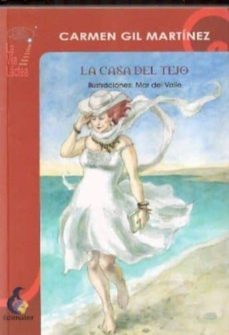 la casa del tejo-9788496870444