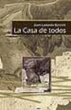 la casa de todos-juan laborda barcelo-9788496885844