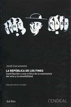 la republica de los fines-9788496898844