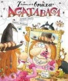 set histories boges de la bruixa agatabaga-9788496939844
