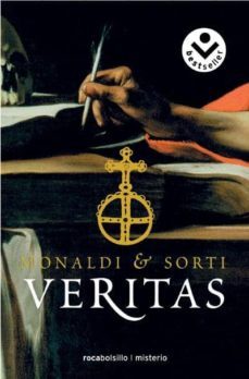 veritas-rita monaldi-francesco sorti-9788496940444