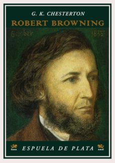 robert browning-9788496956544