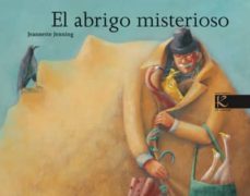 el abrigo misterioso-jeannette jenning-9788496957244