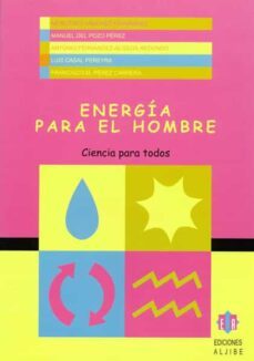 energia para el hombre-mercedes et al. sanchez fernandez-9788497000444
