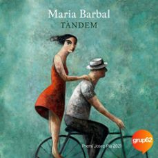 tàndem (audiolibro)-maria barbal-9788497103244