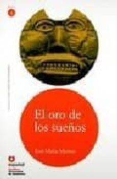 lee nivel 4 el oro de los sueños-9788497130844