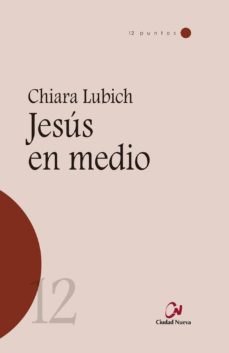 jesus en medio-9788497154444