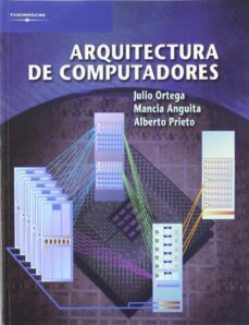 arquitectura de computadores-9788497322744