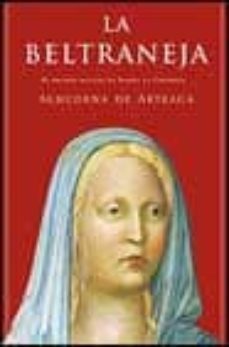 la beltraneja: el pecado oculto de isabel la catolica-9788497340144