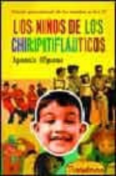 los niños de los chiripitiflauticos: retrato generacional de los nacidos en los 60-ignacio elguero de olavide-9788497341844