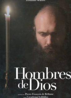hombres de dios-fernando moleres-9788497348744