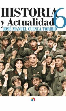 historia y actualidad 6-9788497392044