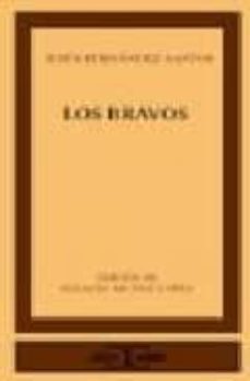 los bravos-9788497402644