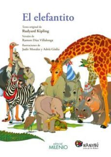 -rudyard kipling-9788497437844