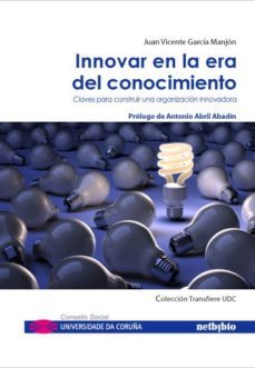 innovar desde el conocimiento-9788497454544