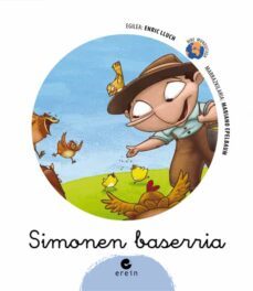 simonen baserria-9788497464444