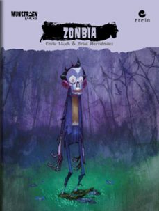 zonbia (munstroen kutxa)-enric lluch-9788497465144
