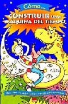 como construir una maquina del tiempo-9788497542944