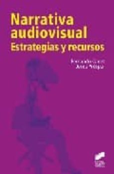 narrativa audiovisual-fernando canet-9788497566544