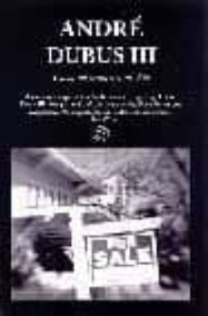 casa de arena y niebla-andre dubus-9788497620444