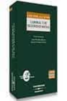 leyes hipotecarias (8ª ed. 2003)-carmen gomez laplaza-helena diaz garcia-9788497672344