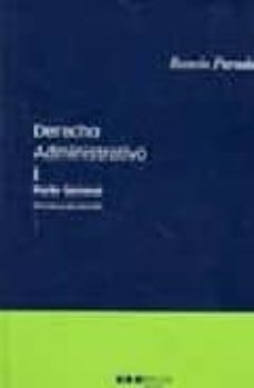 derecho administrativo i (16ª ed.)-9788497684644