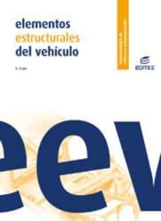 elementos estructurales del vehiculo la 2006-9788497714044