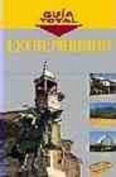 extremadura (guia total)-9788497762144