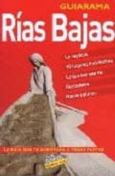 rias bajas (guiarama)-9788497766944