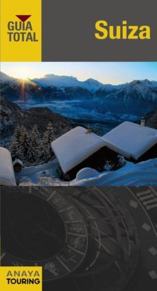 suiza (guia total 2011)-9788497769044