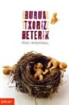 burua txoriz beterik-9788497831444