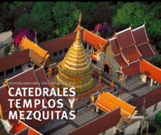 catedrales templos y mezquitas-henri stierlin-9788497852944