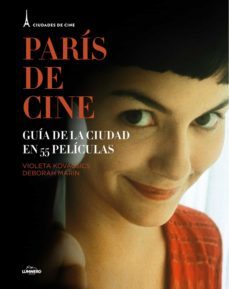 paris de cine-violeta kovacsics-deborah marin-9788497859844