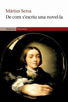 de com s escriu una novel·la-9788497870344