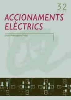 accionaments electrics-lluis massagues-9788497911344