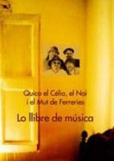 lo llibre de musica-9788497912044