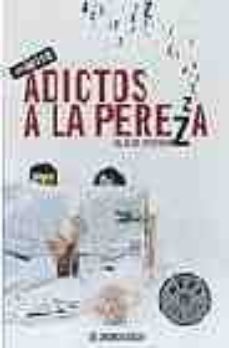adictos a la pereza-9788497937344