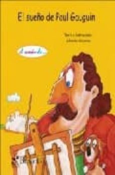el sueño de gauguin-9788497953344