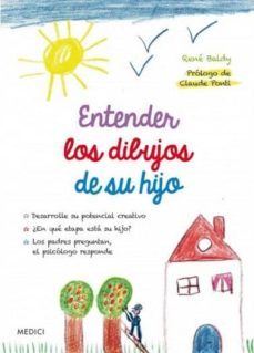 entender los dibujos de su hijo-baldy rene-9788497991544