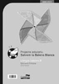 gd llengua catalana 2 (projecte sbb)   edicio 2011 primaria catala-9788498047844
