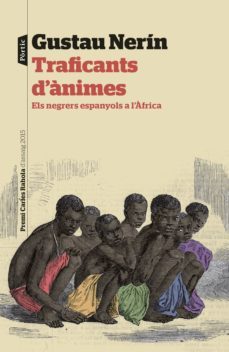 traficants d'ànimes (ebook)-gustau nerin-9788498093544